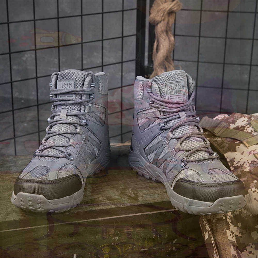 Streetwear Brand Canada - Angle Zimni Męskie luksusowe buty Trampki