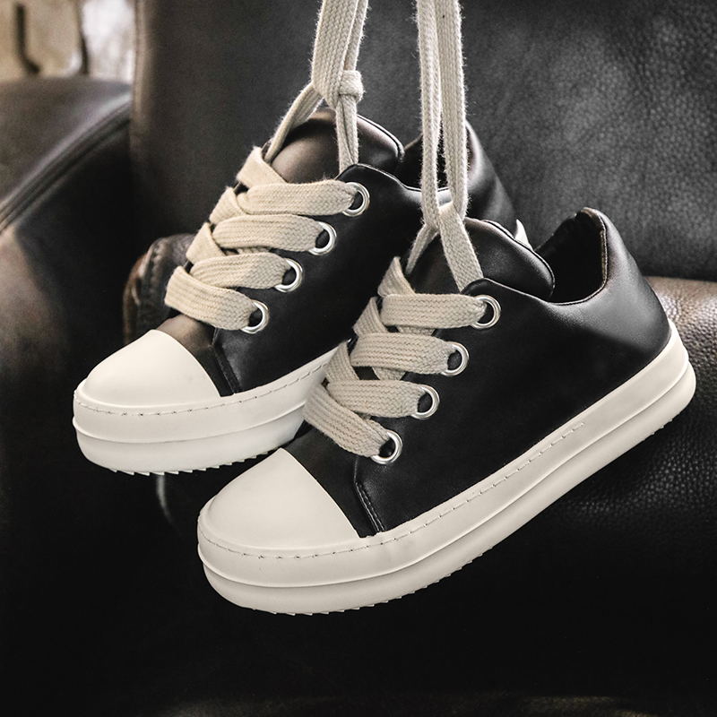 Streetwear Brand - Męskie buty casualowe, sneakersy, modne buty