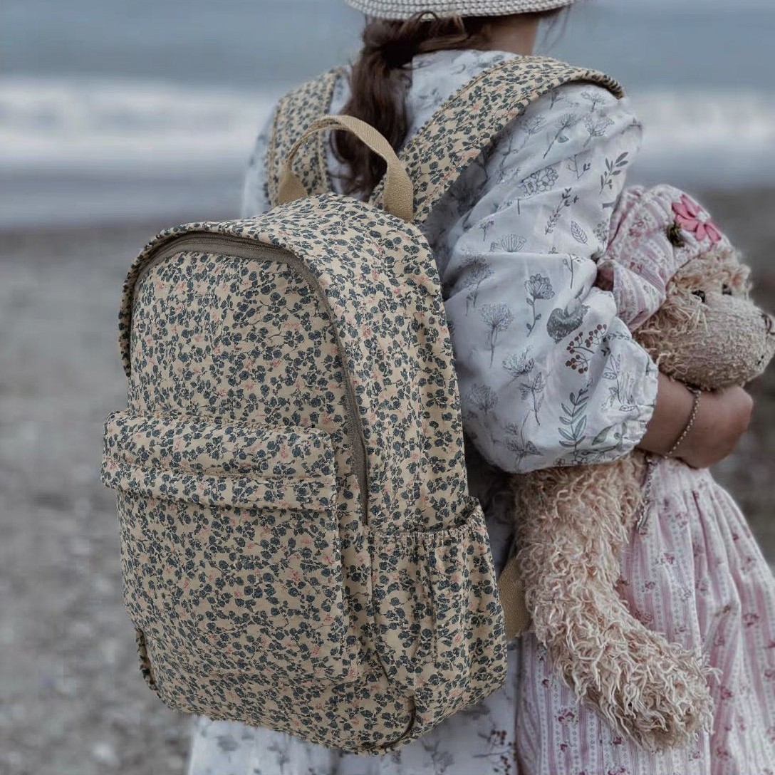 Streetwear Brand Bag - KS Plecak dla dziecka Torba do