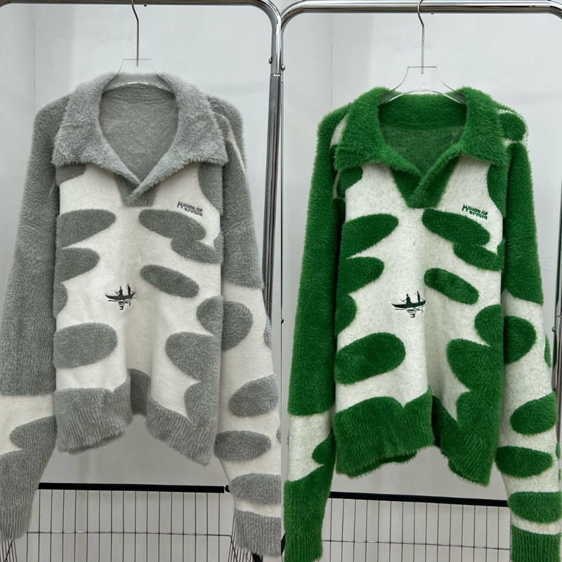 Streetwear Brand - Marka odzieży ulicznej House of Errors
