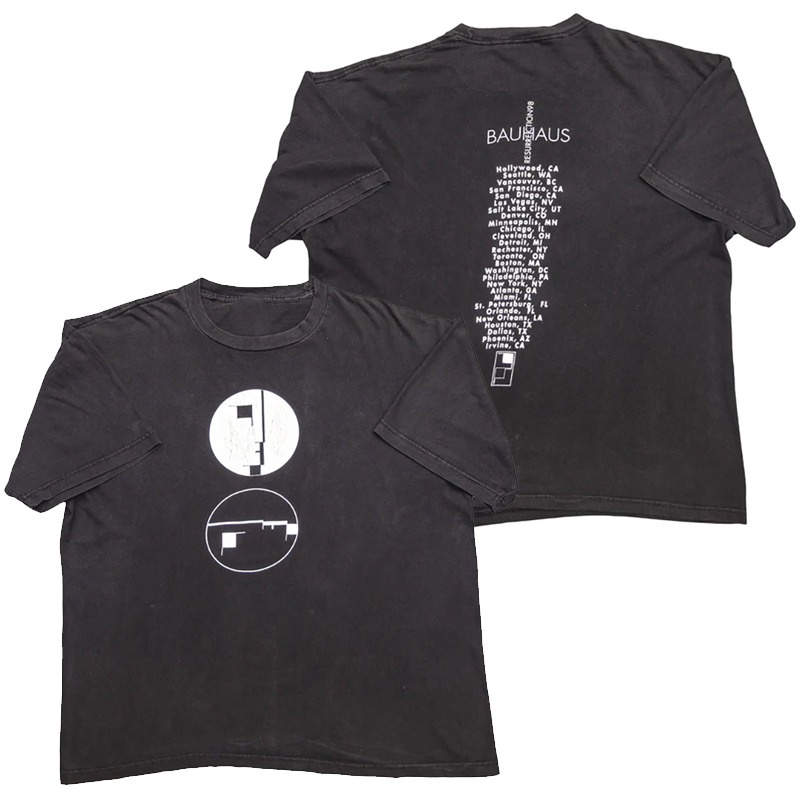 Gothic Streetwear Brand - Koszulka męska z krótkim rękawem, z