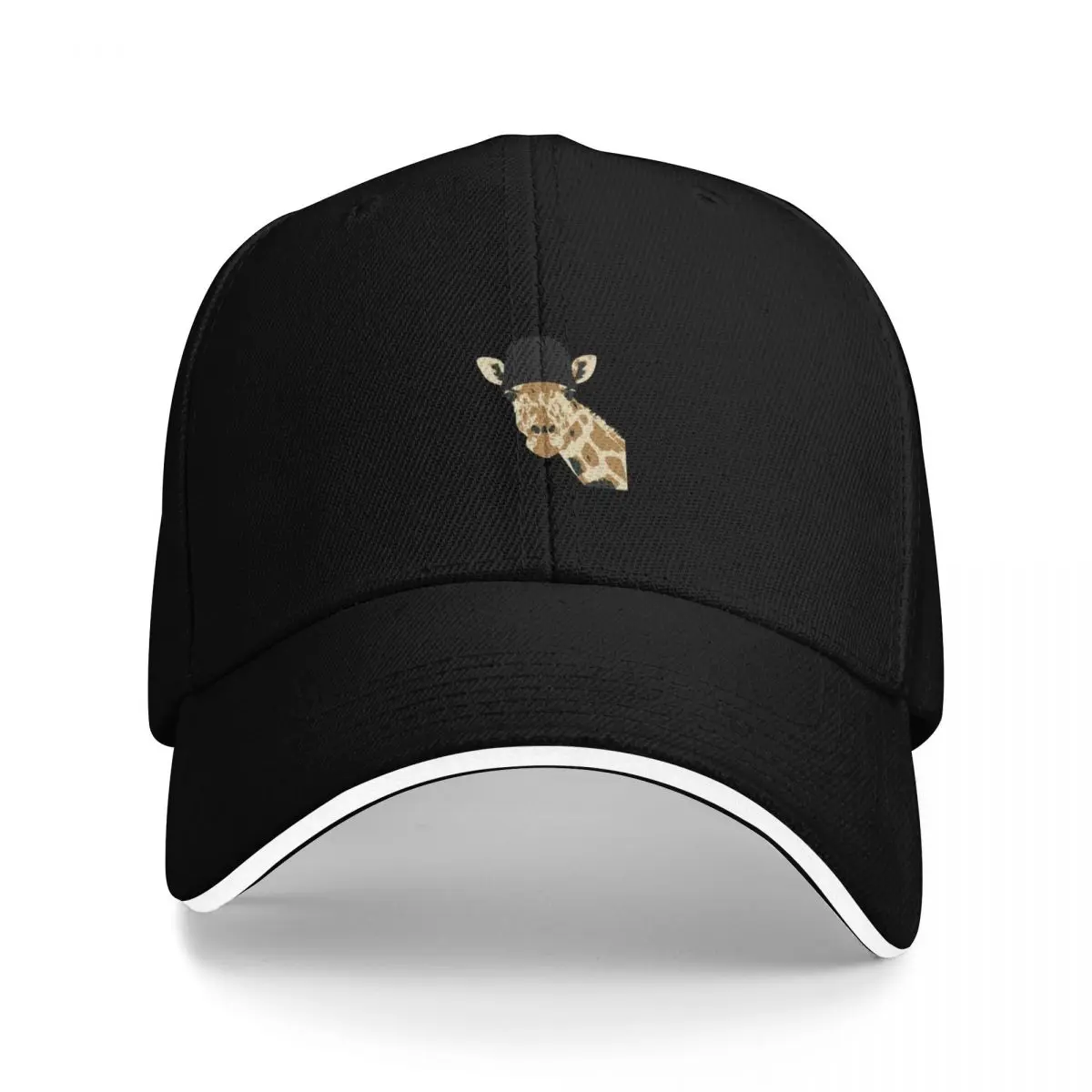 Streetwear Brand Bag - Nowa sportowa czapka z daszkiem z