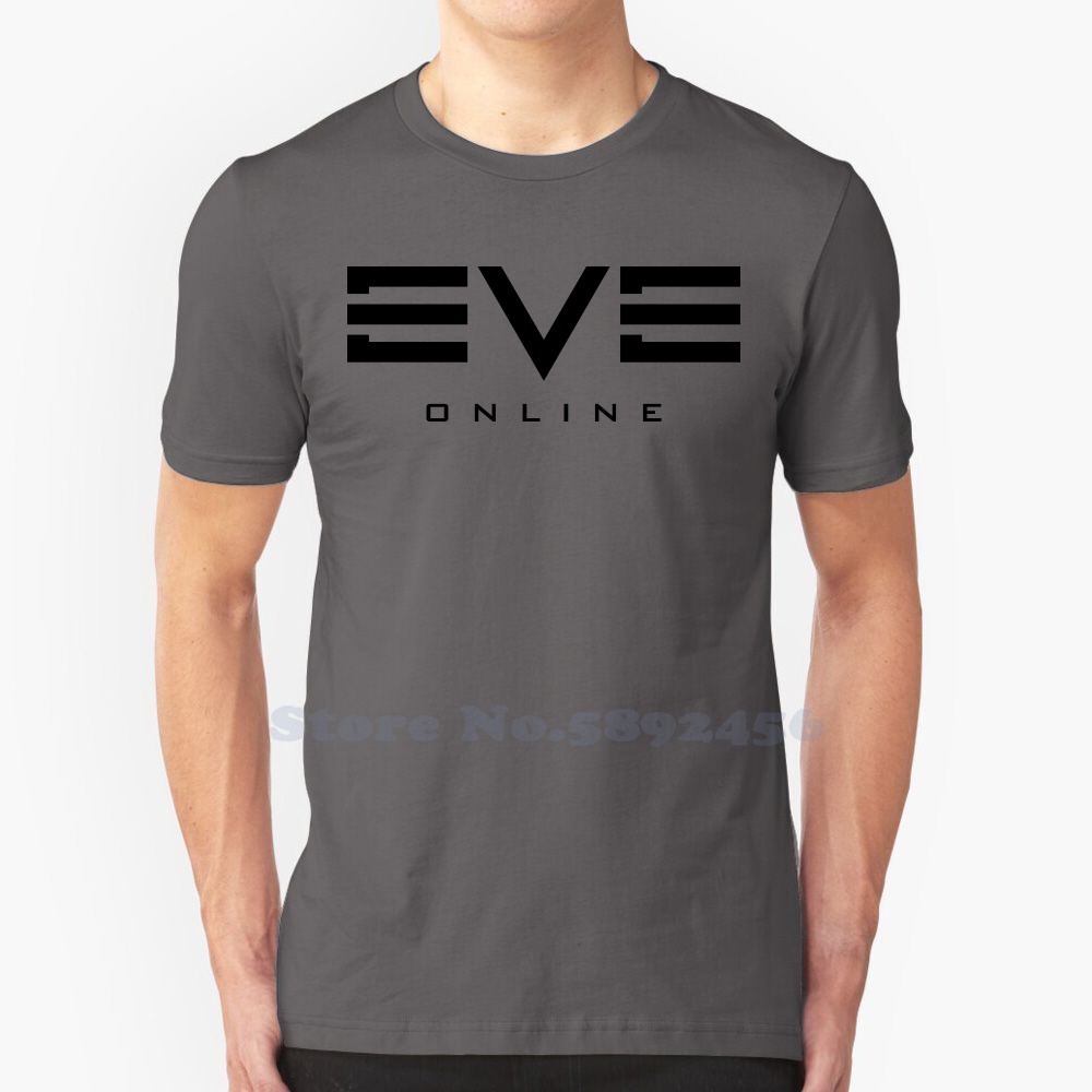 Streetwear Brand - EVE Online Odzież unisex 2023 Streetwear