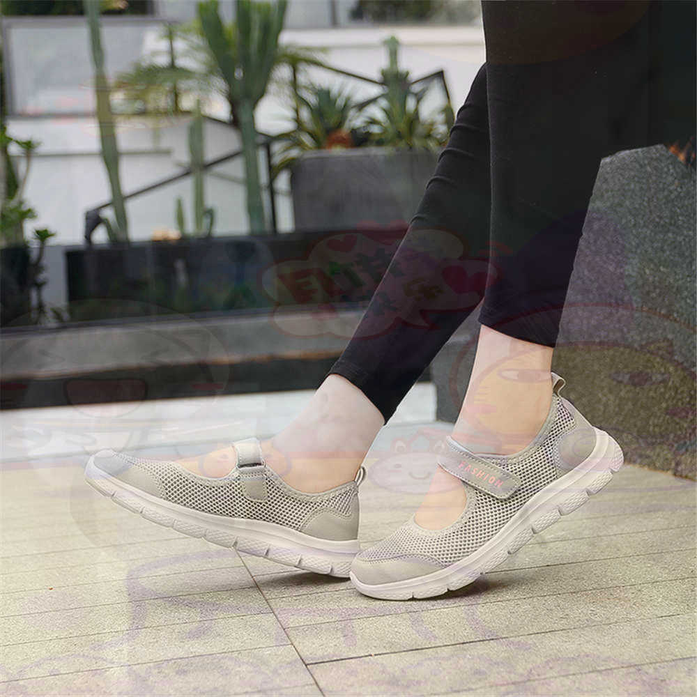 Streetwear Brand Canada - Numer 40 Netto Damskie buty do