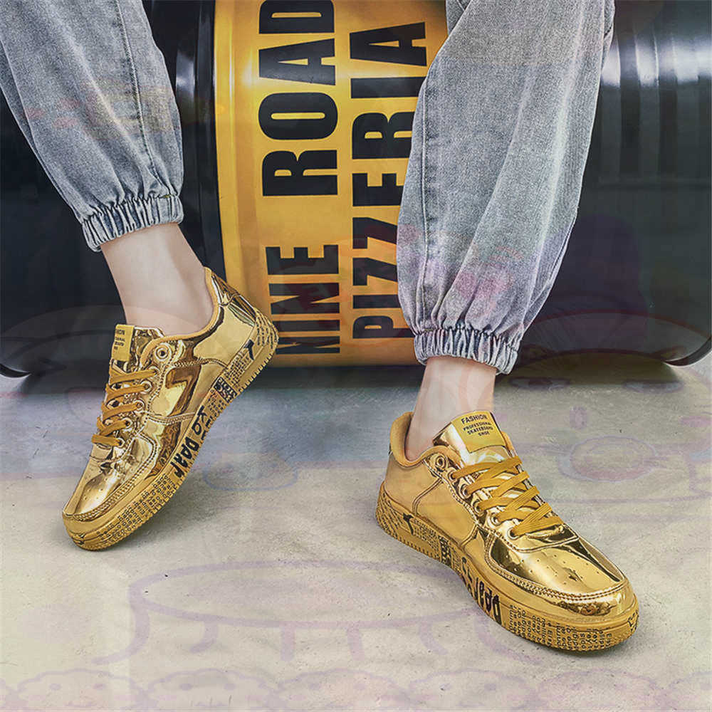 Streetwear Brand Canada - Okrągłe stopa Rozmiar 45 Trampki Hurtownia