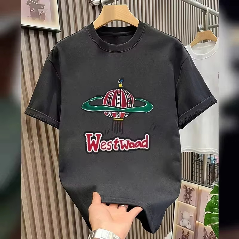 Streetwear Brand With A Logo - Klasyczne logo Moda Casual Trend Marka