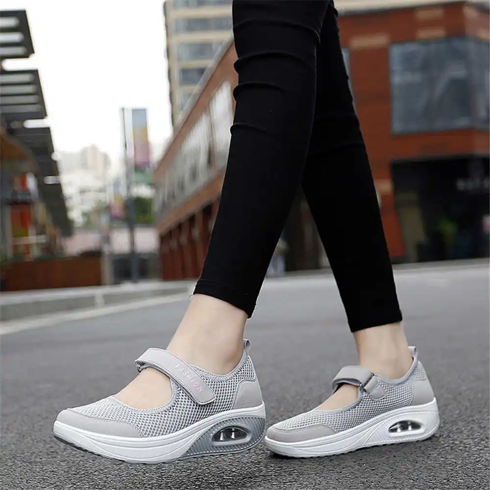 Streetwear Brand Canada - 36-41 półsezonowe kolorowe trampki łyżwy do