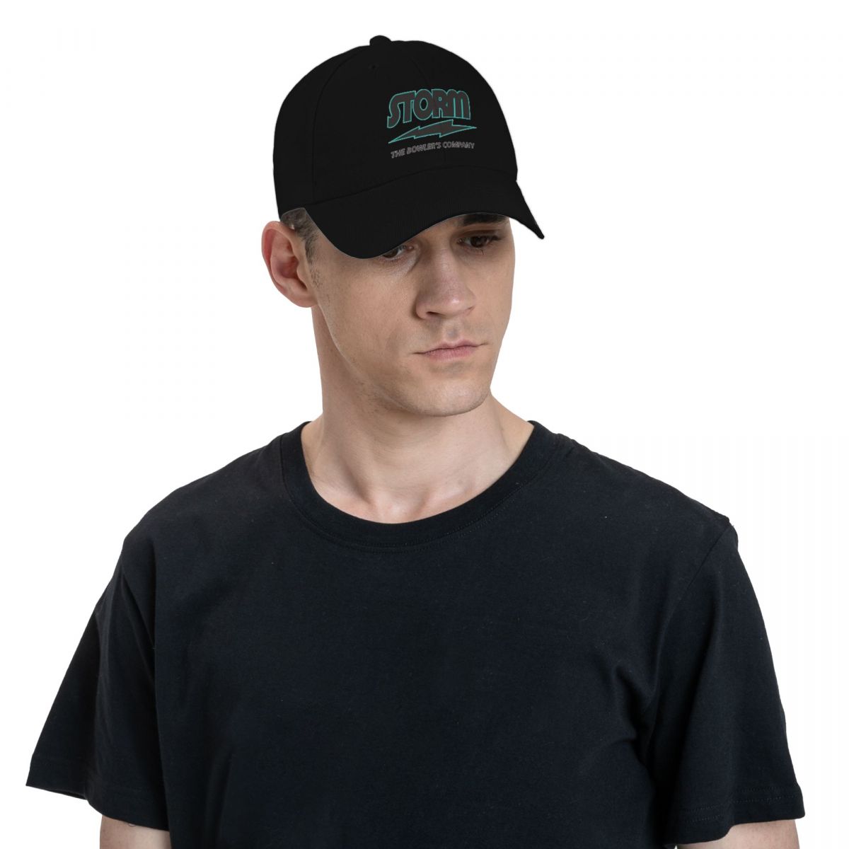 Czapka baseballowa STORM, czap – Cap Streetwear Brand recenzja i cena