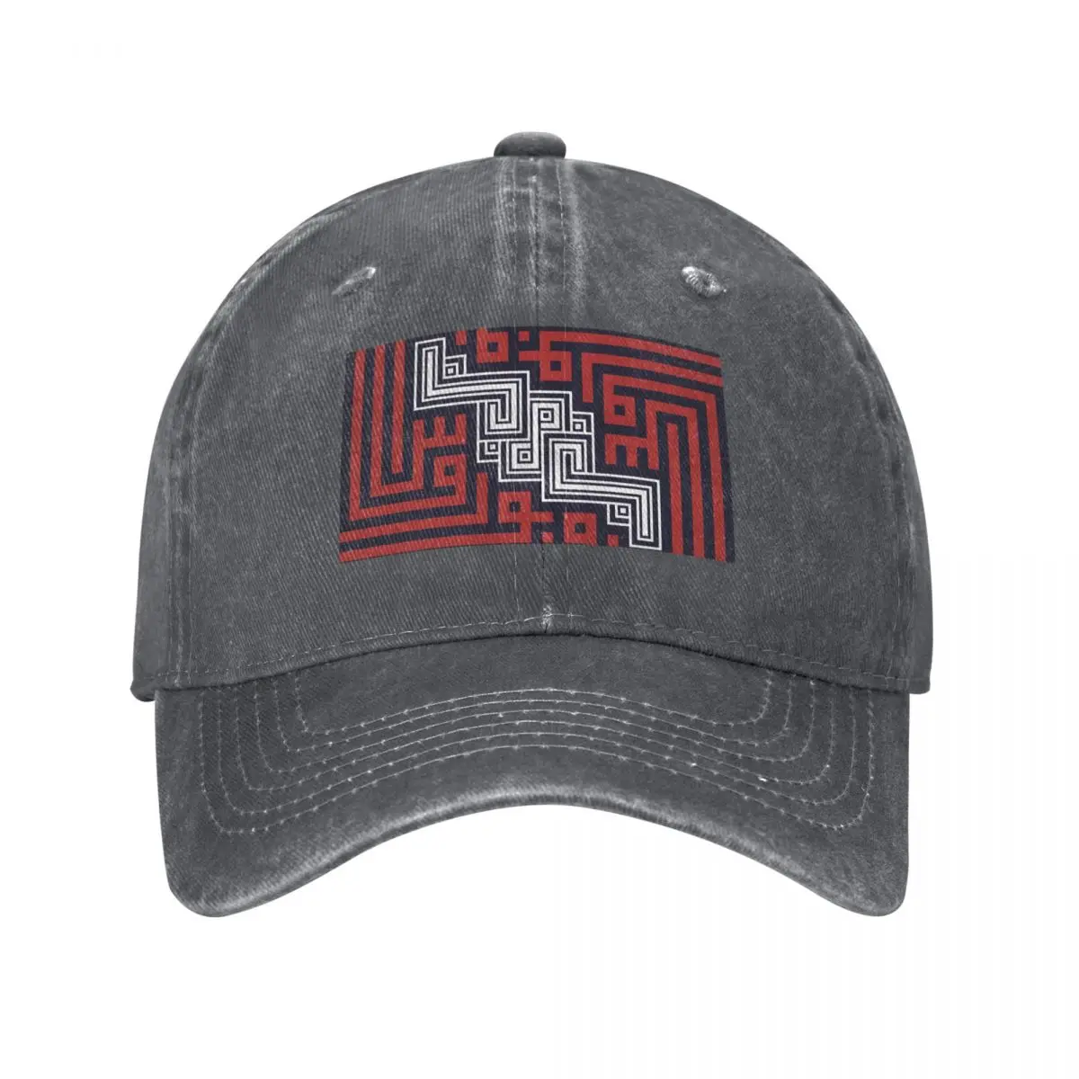 Ouroboros - ? ???????? Czapka  – Streetwear Brand Golf recenzja i cena