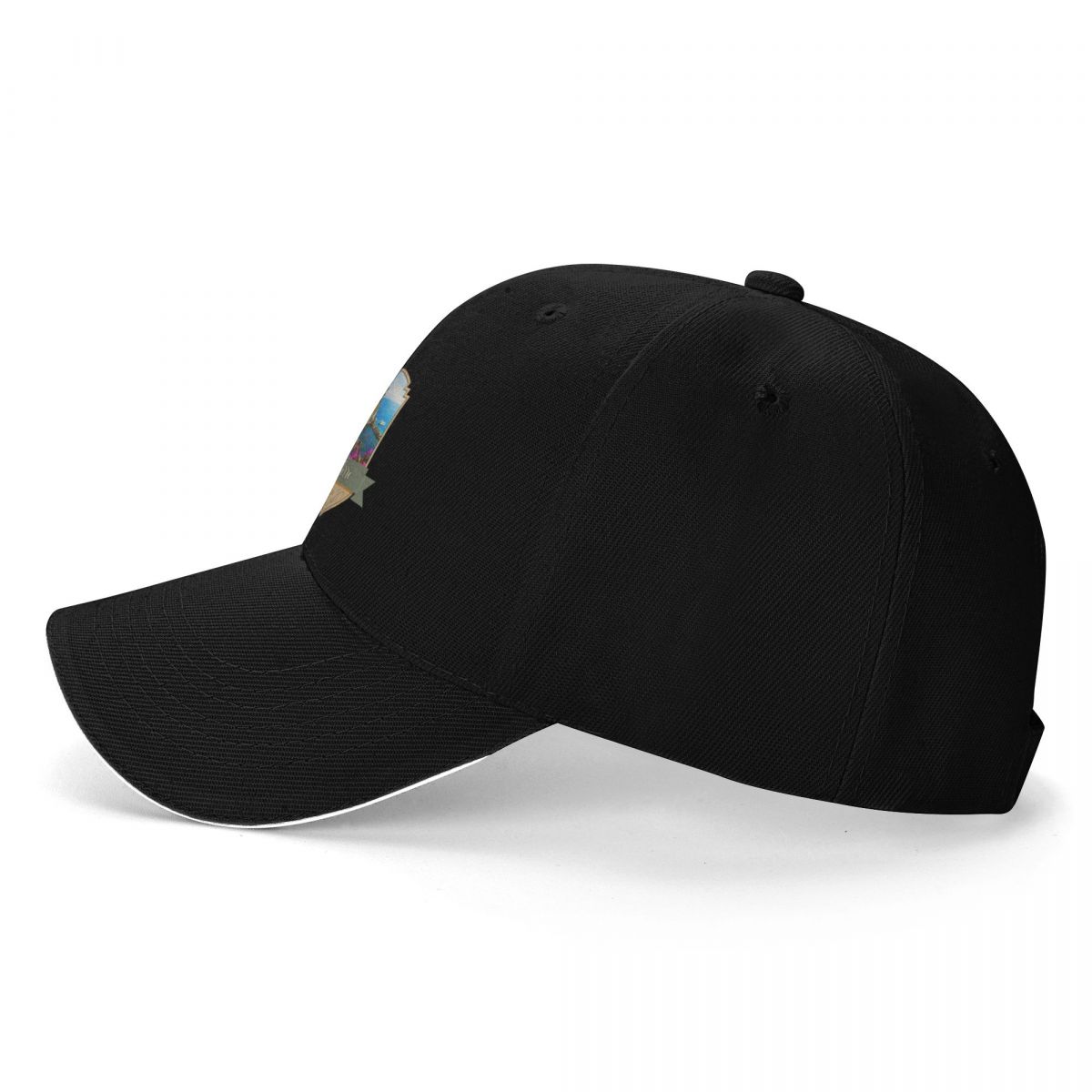 Czapka z daszkiem Cinque Terre – Streetwear Brand Golf recenzja i cena