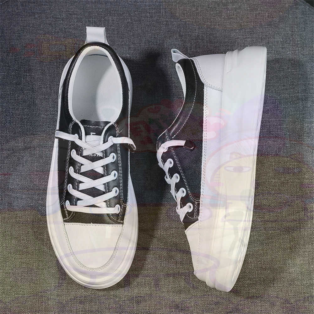 Sznurowane mokasyny Chunky Loa – Streetwear Brand Canada recenzja i cena