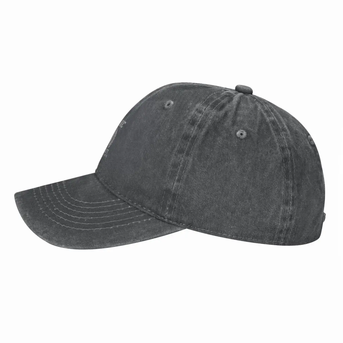 Czapka z daszkiem CTHULU I LOV – Cap Streetwear Brand recenzja i cena