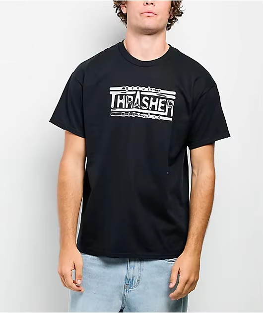 Oryginalna koszulka marki Maga – Streetwear Brand Magazine recenzja i cena