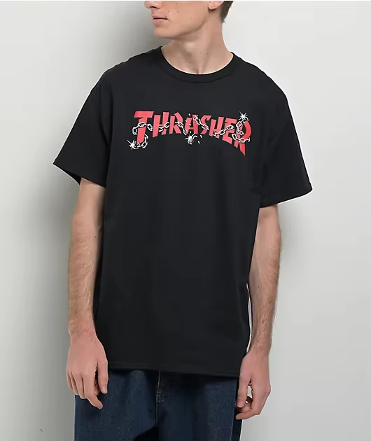 Oryginalna koszulka marki Maga – Streetwear Brand Magazine recenzja i cena