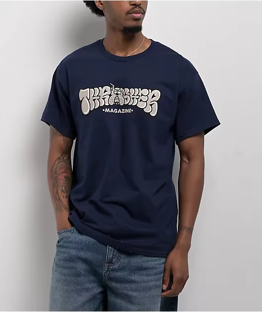 Oryginalna koszulka marki Maga – Streetwear Brand Magazine recenzja i cena