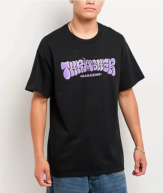 Oryginalna koszulka marki Maga – Streetwear Brand Magazine recenzja i cena