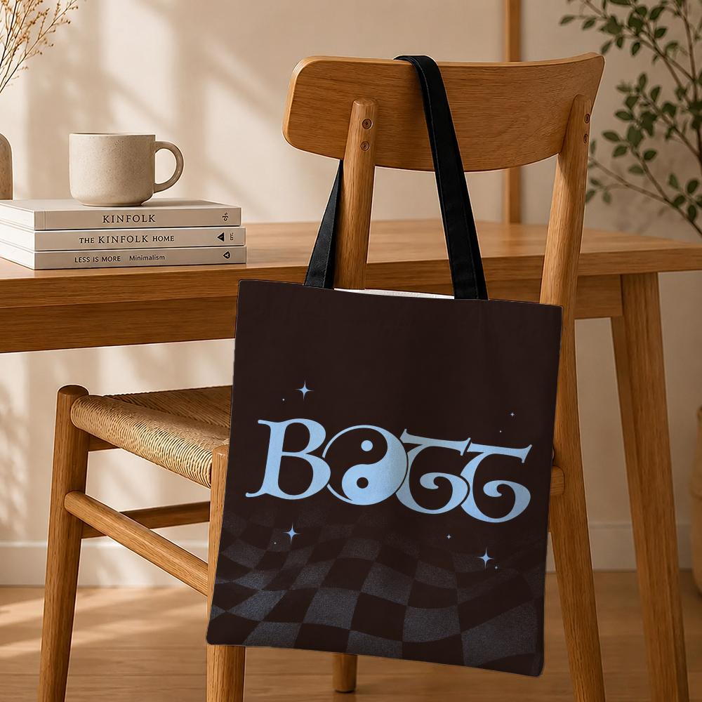 Torby płócienne marki BoTT, od – Streetwear Brand Bag recenzja i cena