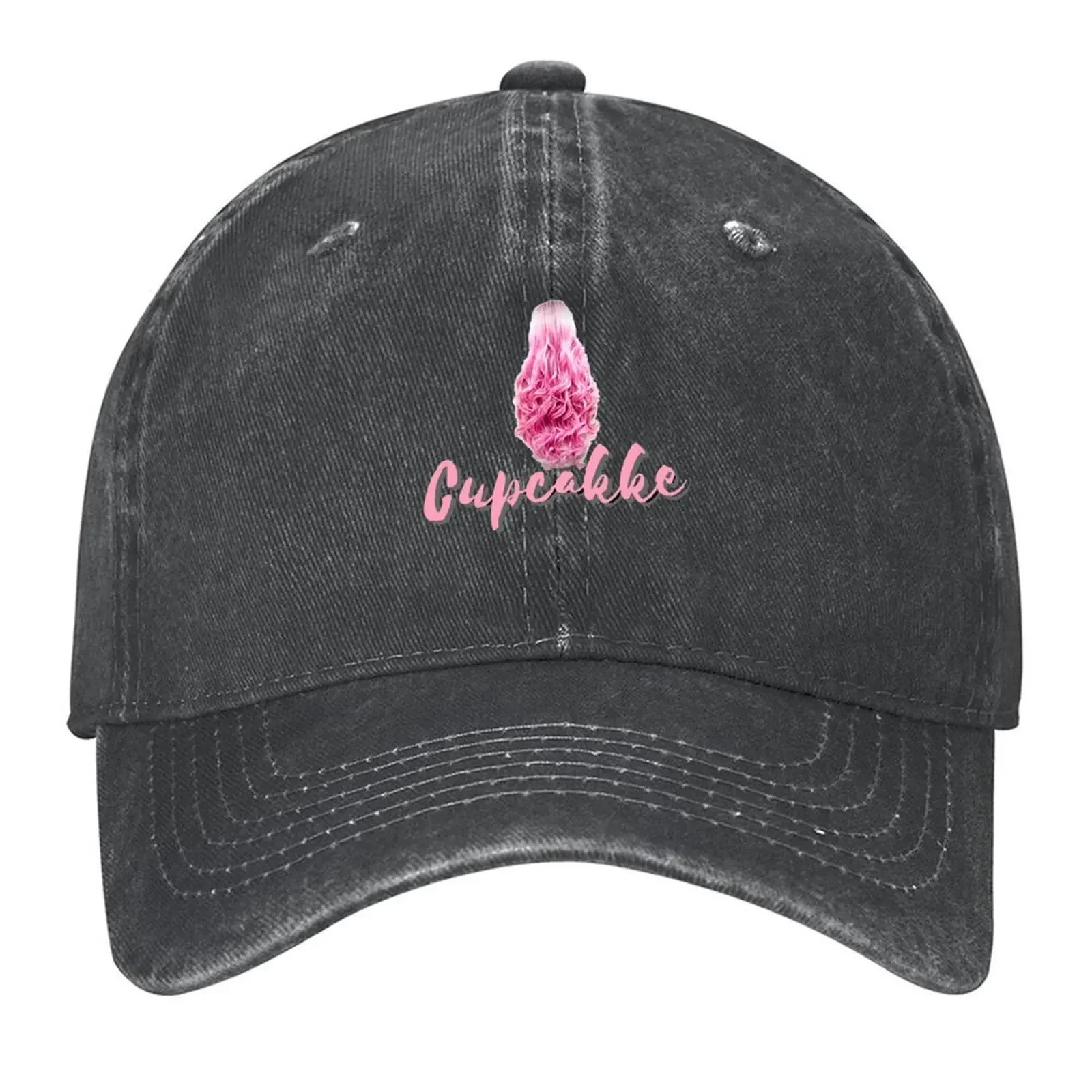 Czapka z daszkiem 2026 CupcakK – Streetwear Brand Golf recenzja i cena