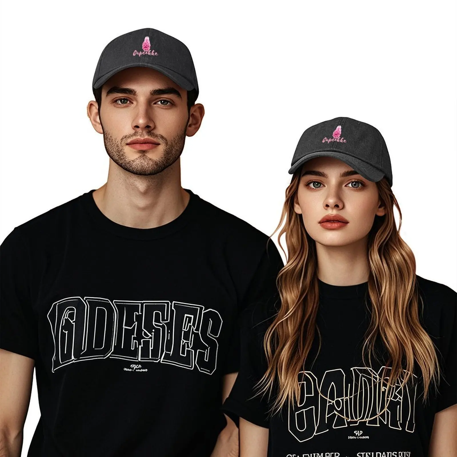 Czapka z daszkiem 2026 CupcakK – Streetwear Brand Golf recenzja i cena