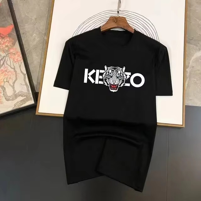 Luksusowa Klasyczna Koszulka z – Streetwear Brand With A Logo recenzja i cena