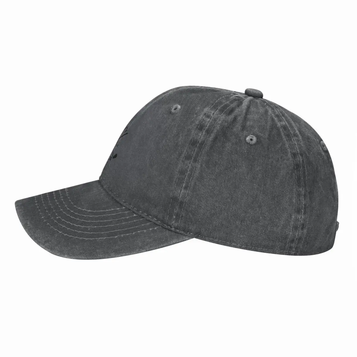 Czapka baseballowa Hell City G – Cap Streetwear Brand recenzja i cena