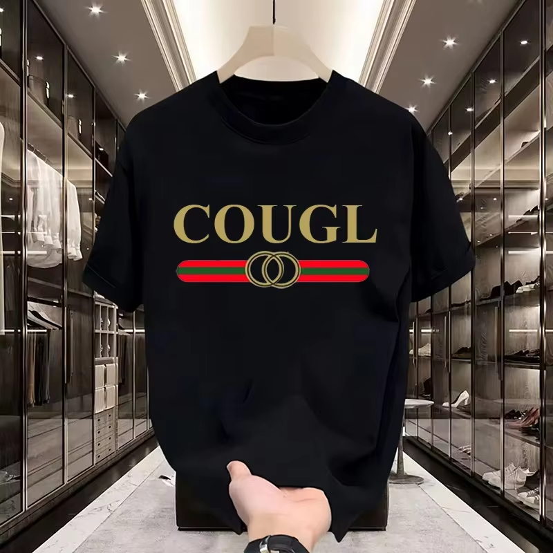 Męska koszulka z nadrukiem mar – Streetwear Brand Tees recenzja i cena