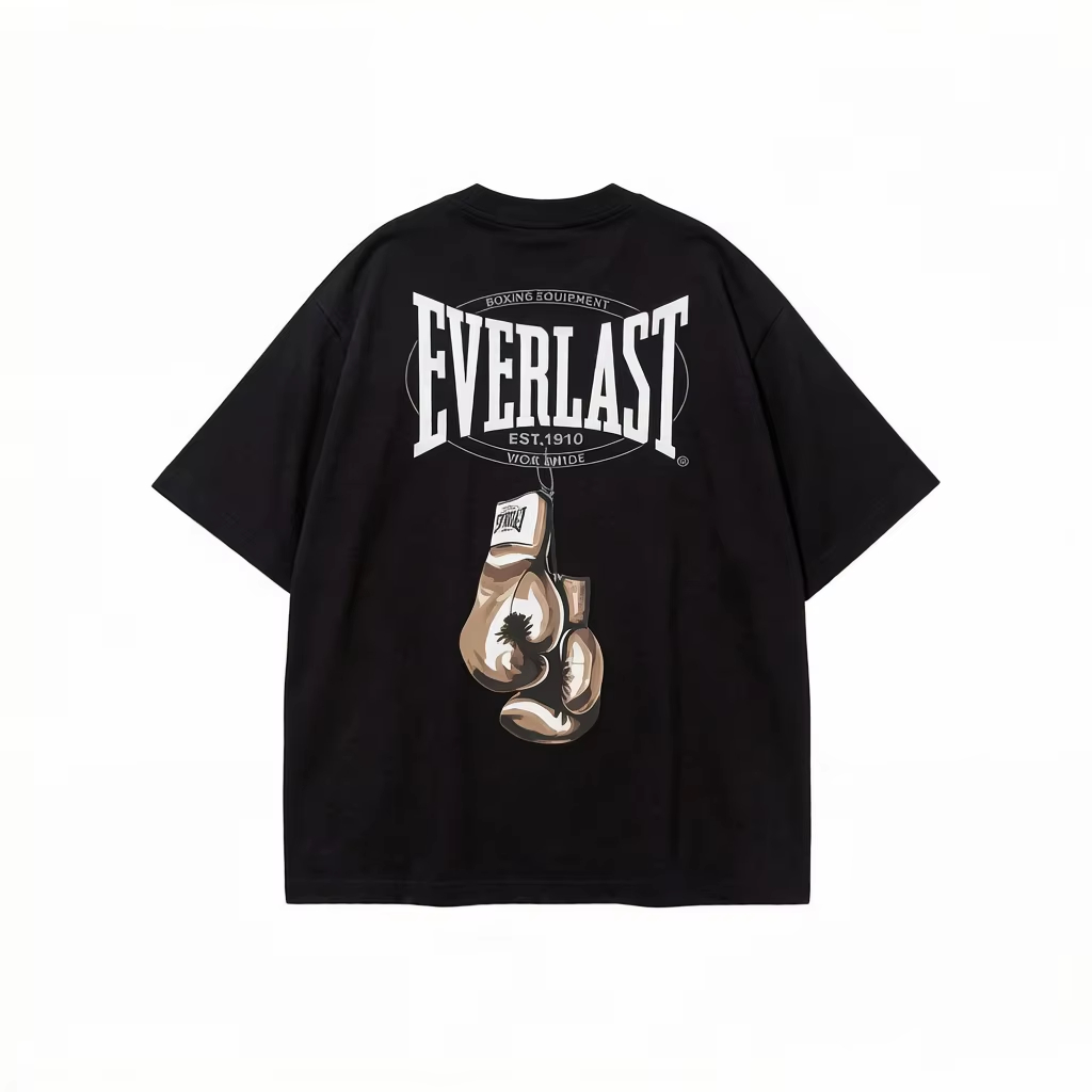 Klasyczna koszulka z grafiką m – Streetwear Brand Tees recenzja i cena