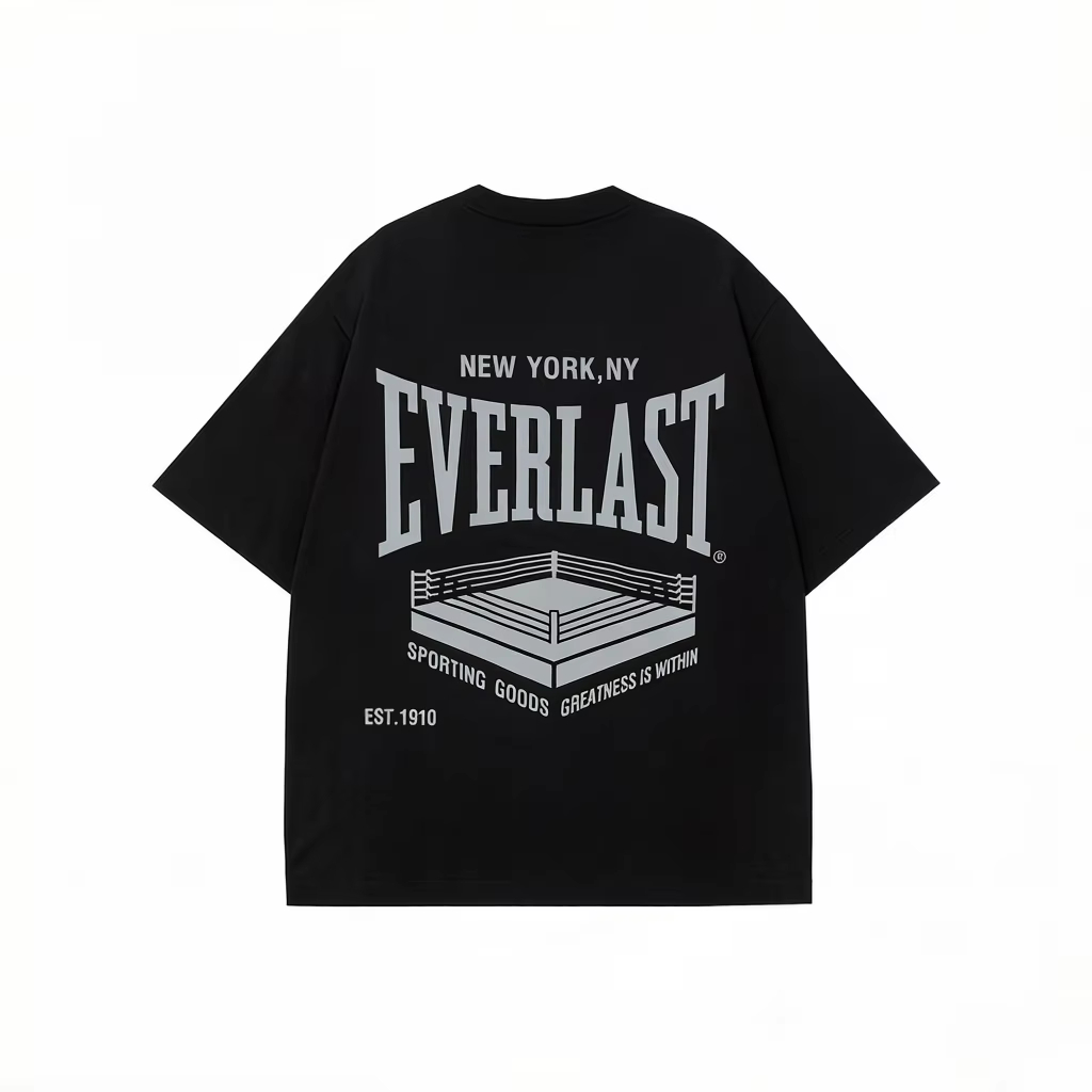 Klasyczna koszulka z grafiką m – Streetwear Brand Tees recenzja i cena