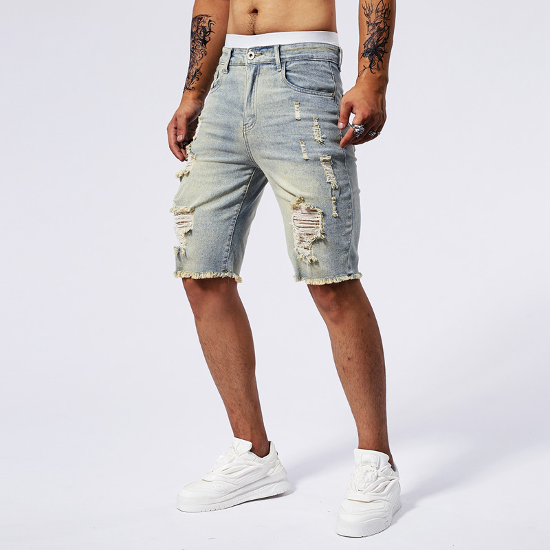 2023 letnie nowe męskie zgrywa – Streetwear Brand recenzja i cena
