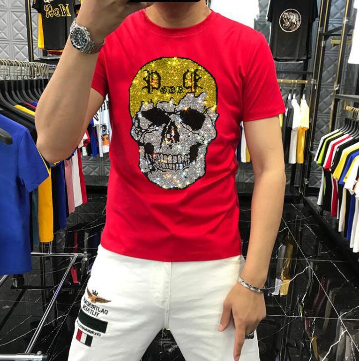 Nowa trzykolorowa koszulka męs – Gothic Streetwear Brand recenzja i cena