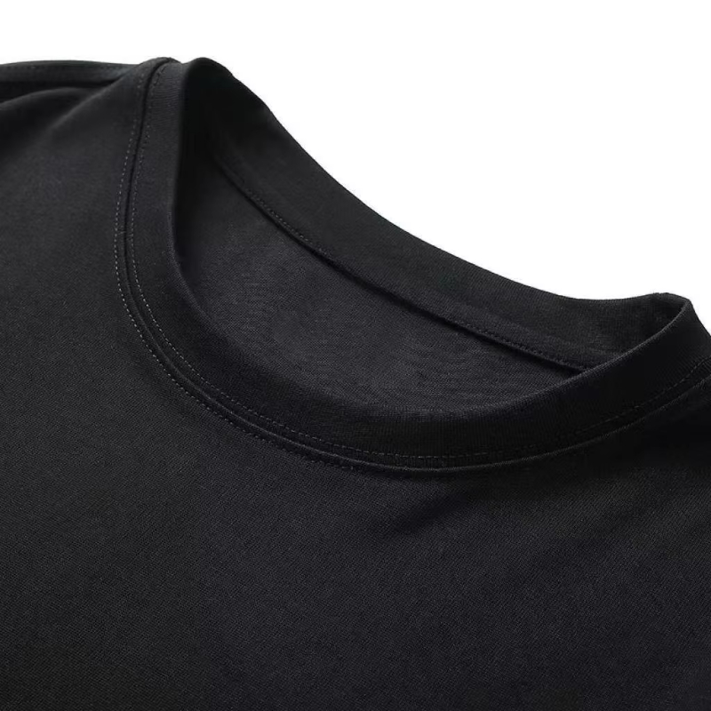 Damska koszulka z krótkim ręka – Streetwear Brand Tees recenzja i cena