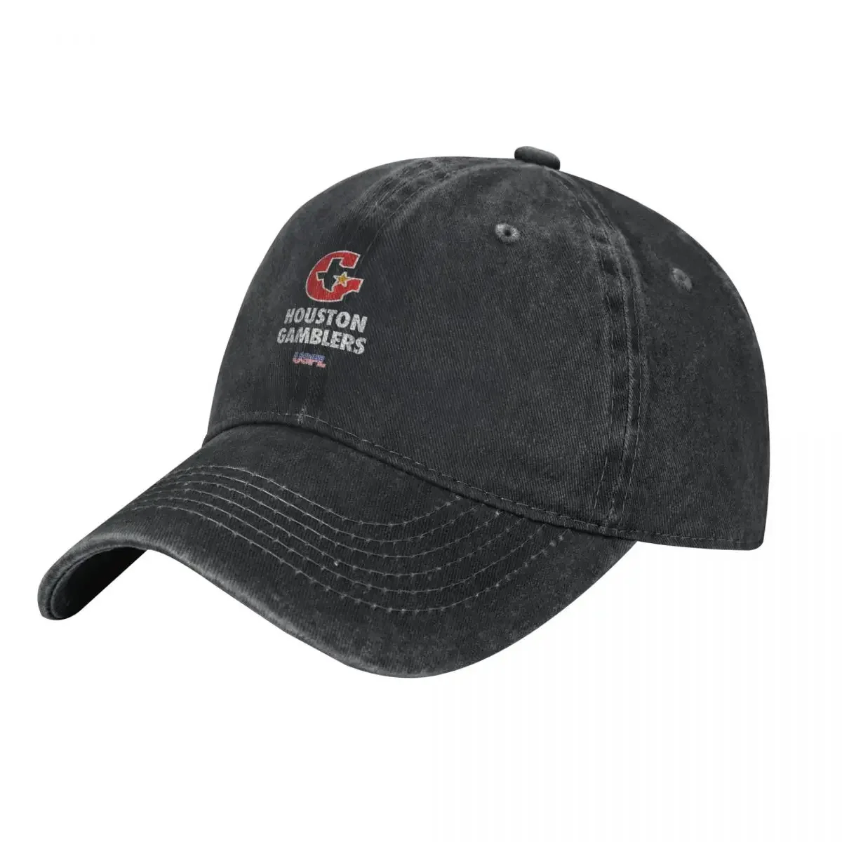 Czapka z daszkiem Houston Gamb – Cap Streetwear Brand recenzja i cena