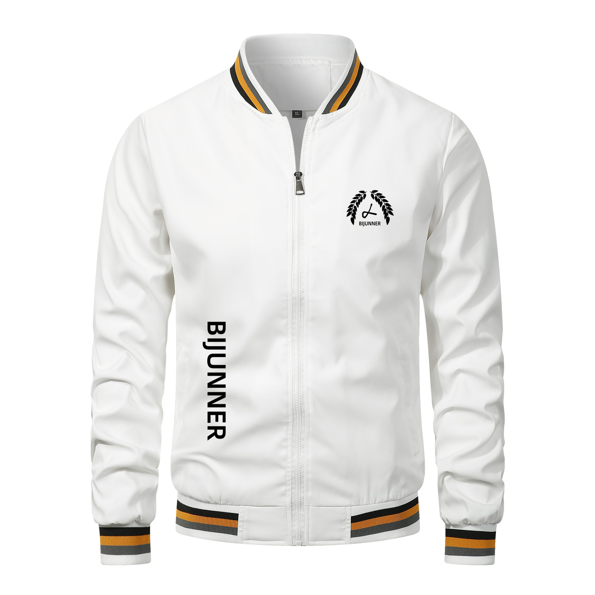 Nowe męskie kurtki golfowe i p – Streetwear Brand Golf recenzja i cena