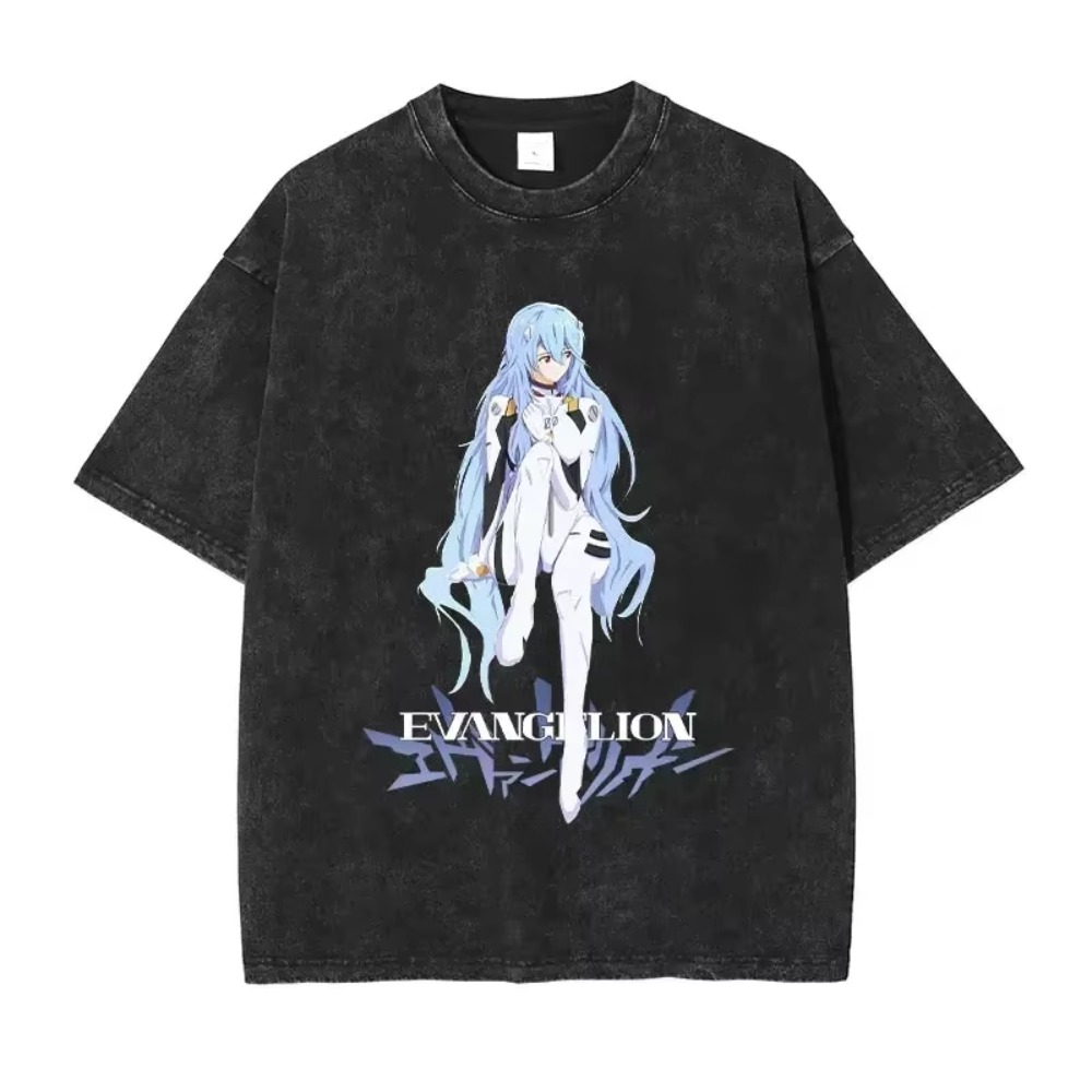 Męskie koszulki oversize Odzie – Streetwear Brand recenzja i cena