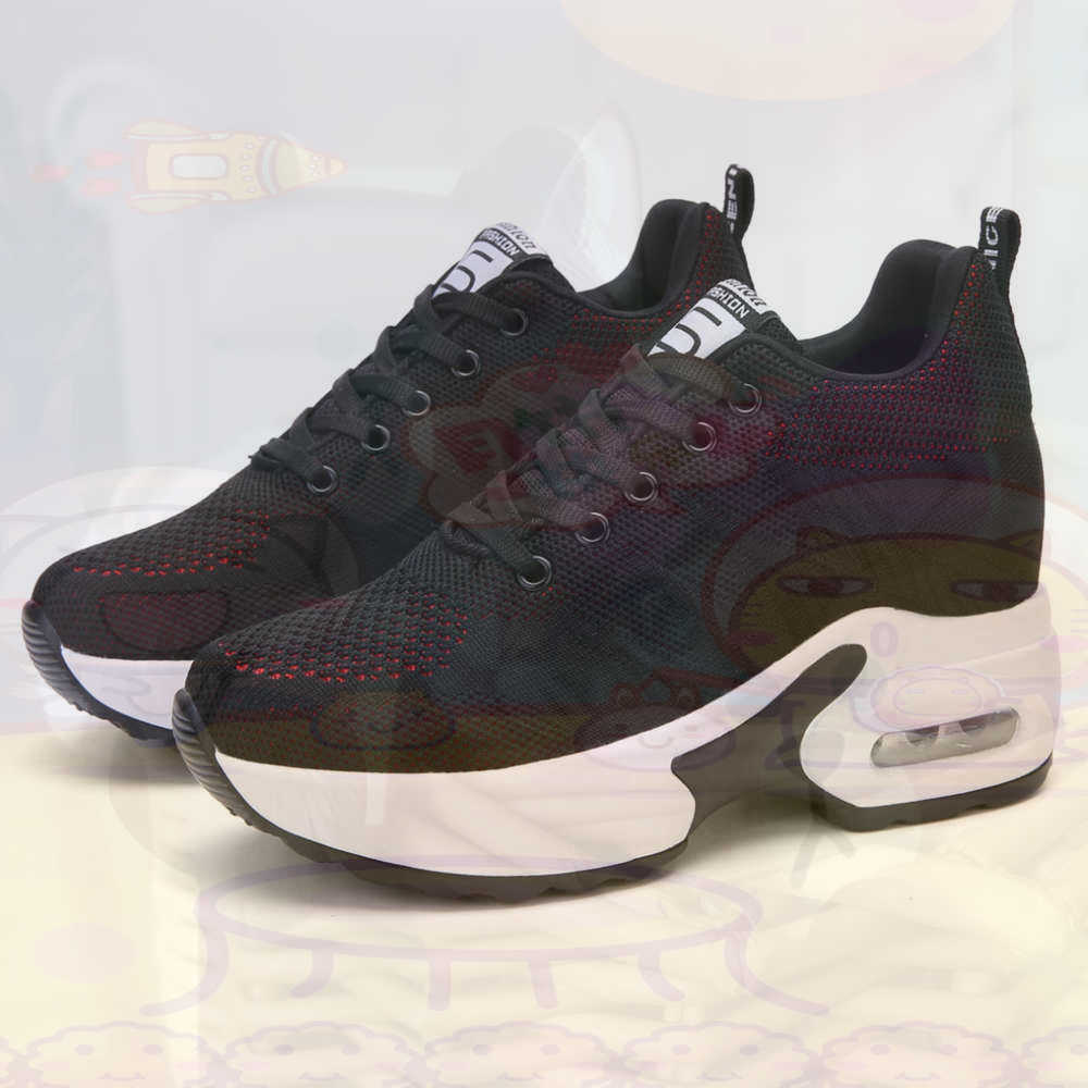 Czerwony Rozmiar 36 Buty Kobie – Streetwear Brand Canada recenzja i cena