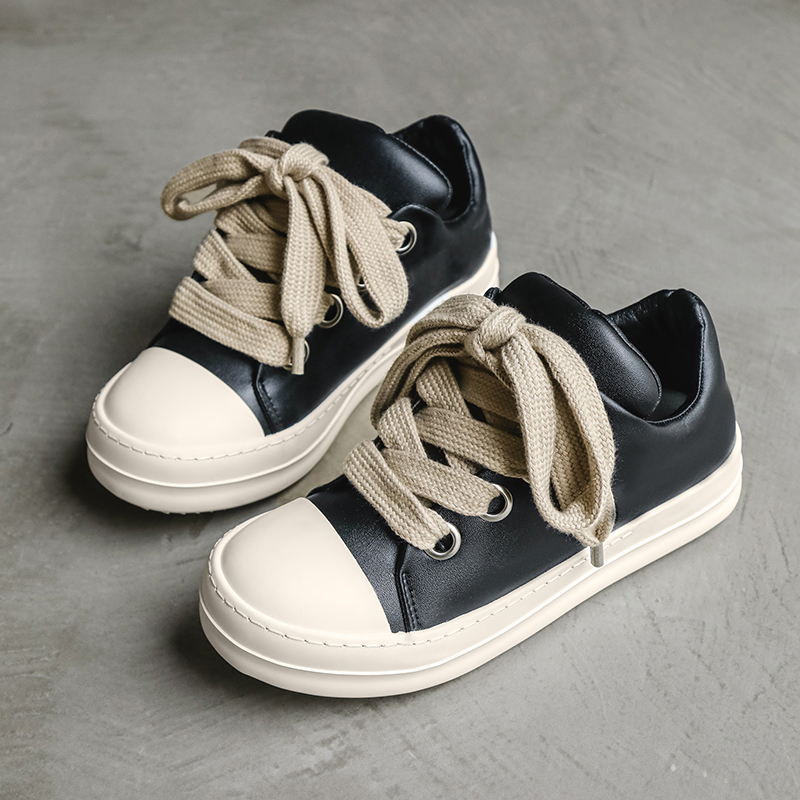 Męskie buty casualowe, sneaker – Streetwear Brand recenzja i cena