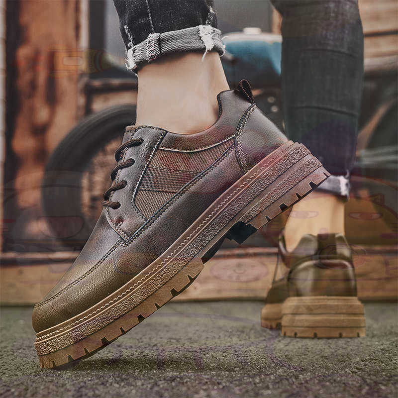 Ciemna skóra naturalna Modne t – Streetwear Brand Canada recenzja i cena