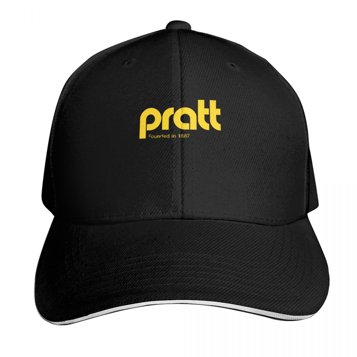 Czapka baseballowa Pratt retro – Cap Streetwear Brand recenzja i cena