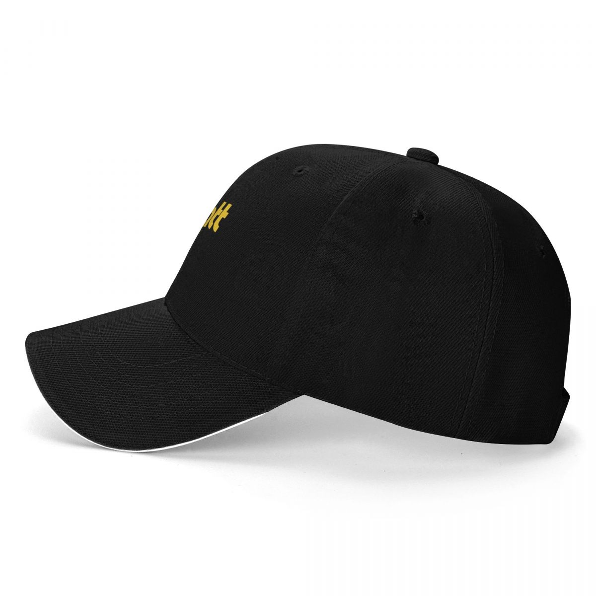 Czapka baseballowa Pratt retro – Cap Streetwear Brand recenzja i cena