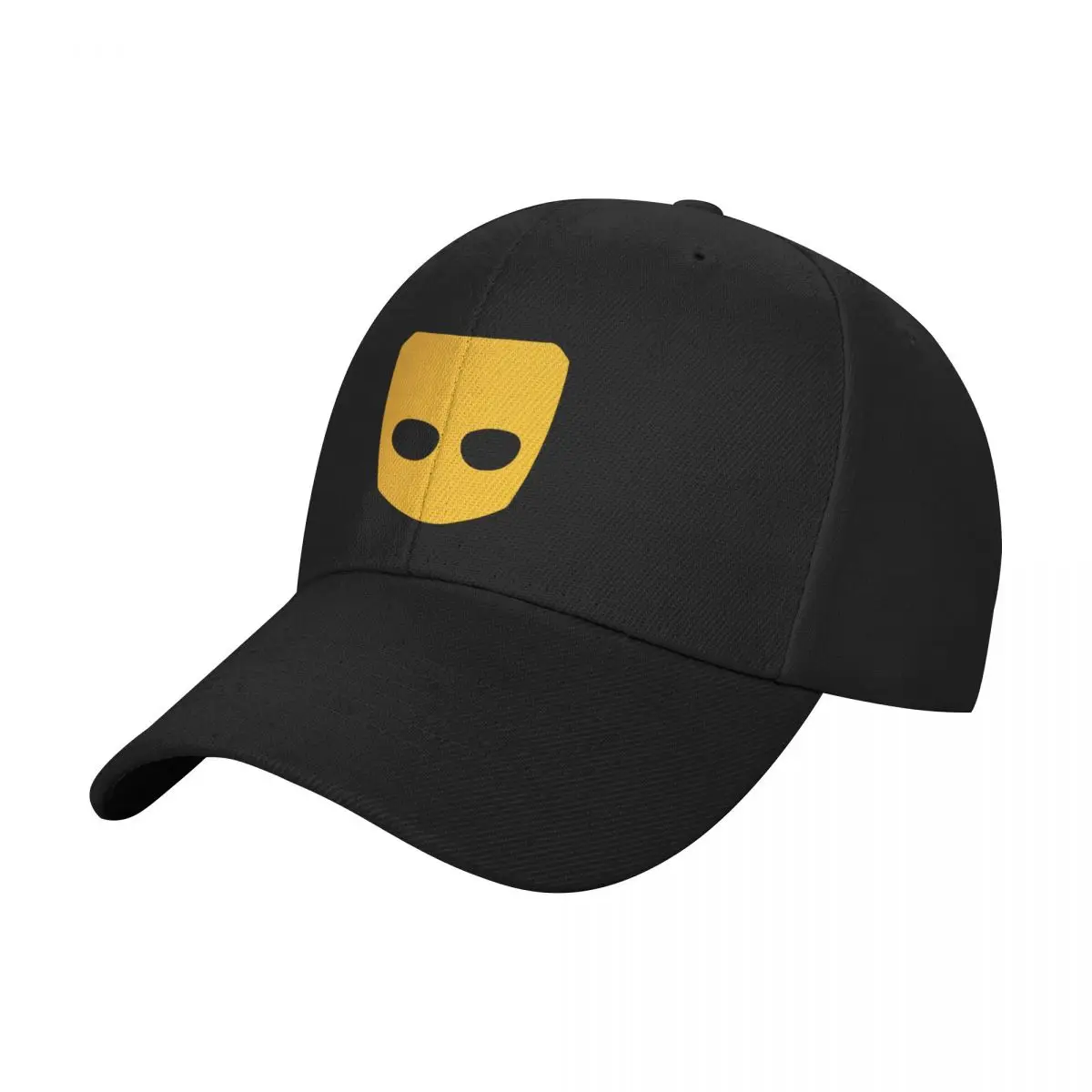 Czapka z daszkiem Grindr Logo  – Streetwear Brand Golf recenzja i cena