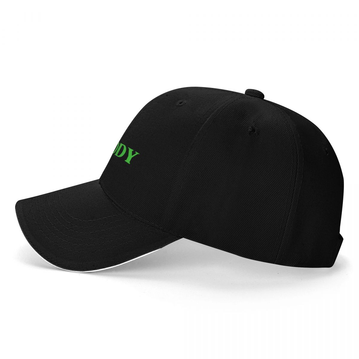 Czapka z daszkiem Daddy, czapk – Cap Streetwear Brand recenzja i cena