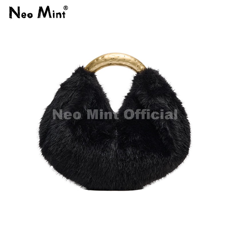 Neo Mint 2025 Zimowa Luksusowa – Streetwear Brand Bag recenzja i cena
