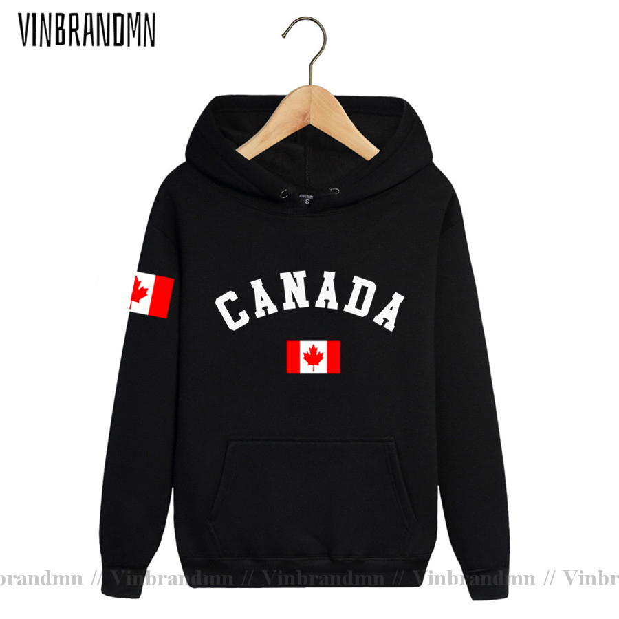 Flaga kanady mężczyźni kobiety – Streetwear Brand Canada recenzja i cena