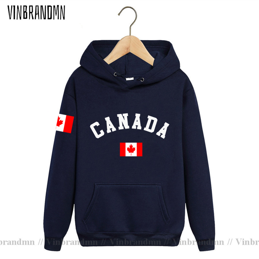 Flaga kanady mężczyźni kobiety – Streetwear Brand Canada recenzja i cena
