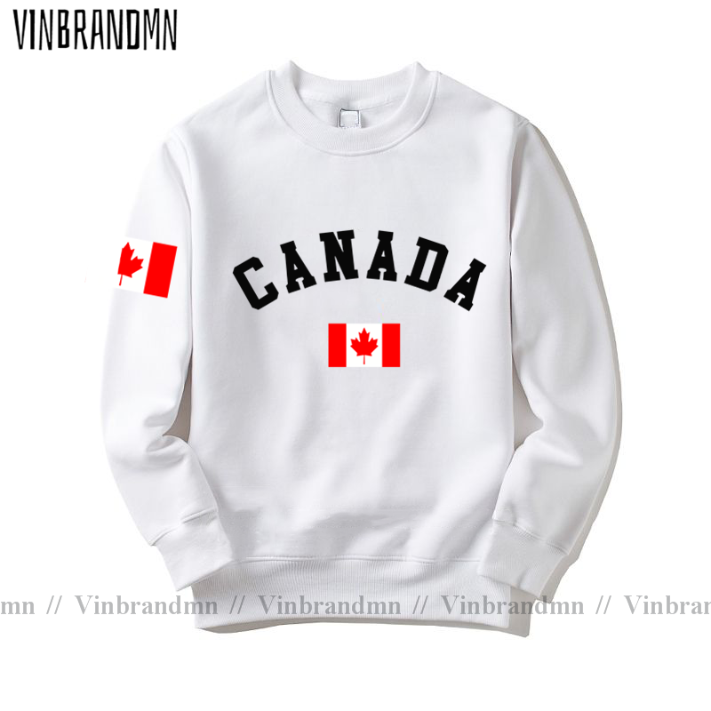 Flaga kanady mężczyźni kobiety – Streetwear Brand Canada recenzja i cena
