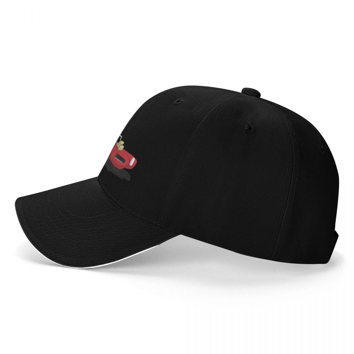 Czapka z daszkiem Monkeemobile – Cap Streetwear Brand recenzja i cena