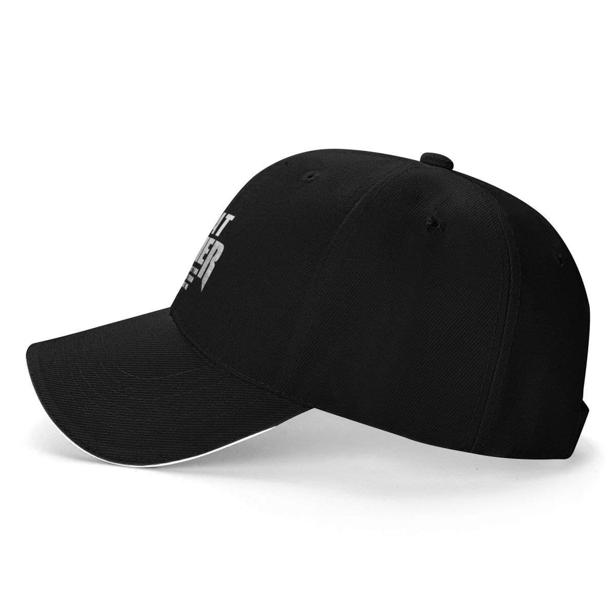 Czapka z daszkiem Brat Tamer:  – Streetwear Brand Golf recenzja i cena