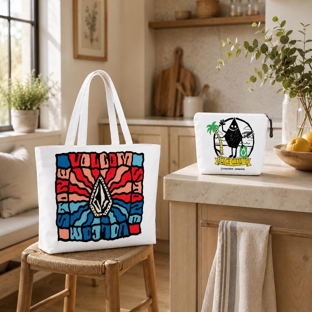 Marka odzieży ulicznej V-Volco – Streetwear Brand Bag recenzja i cena