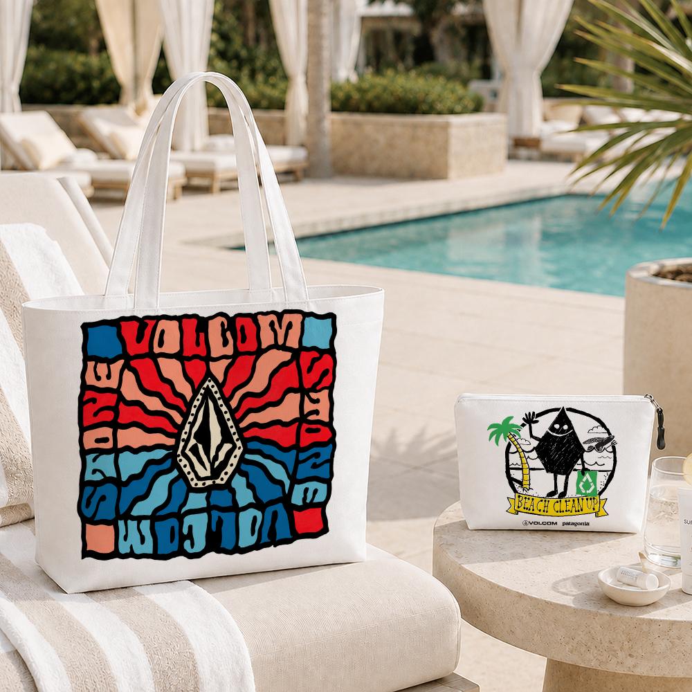 Marka odzieży ulicznej V-Volco – Streetwear Brand Bag recenzja i cena