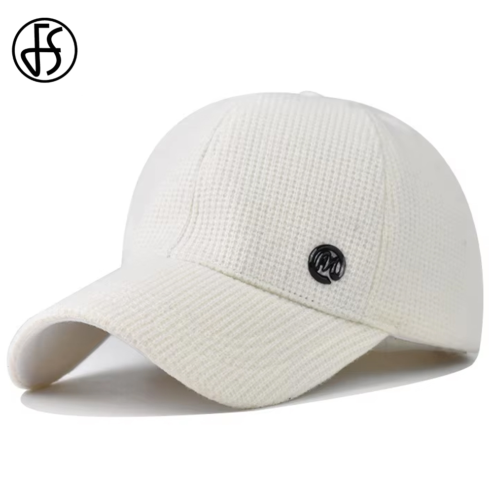 Czapki baseballowe FS Brand w  – Cap Streetwear Brand recenzja i cena
